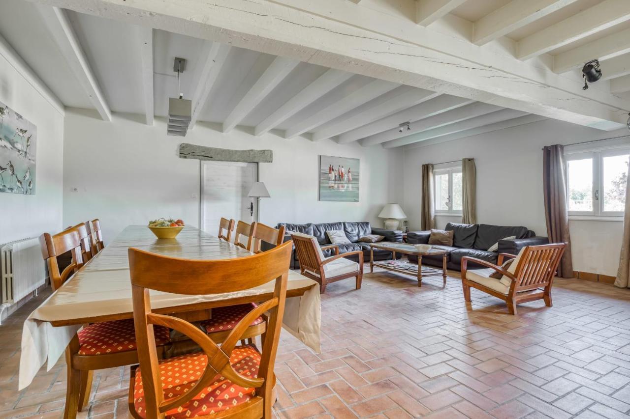 Family Villa At 1H15 From Lyon Precieux 外观 照片